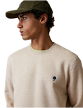 Sweat Faguo Donzy Homme SEA_vue 6