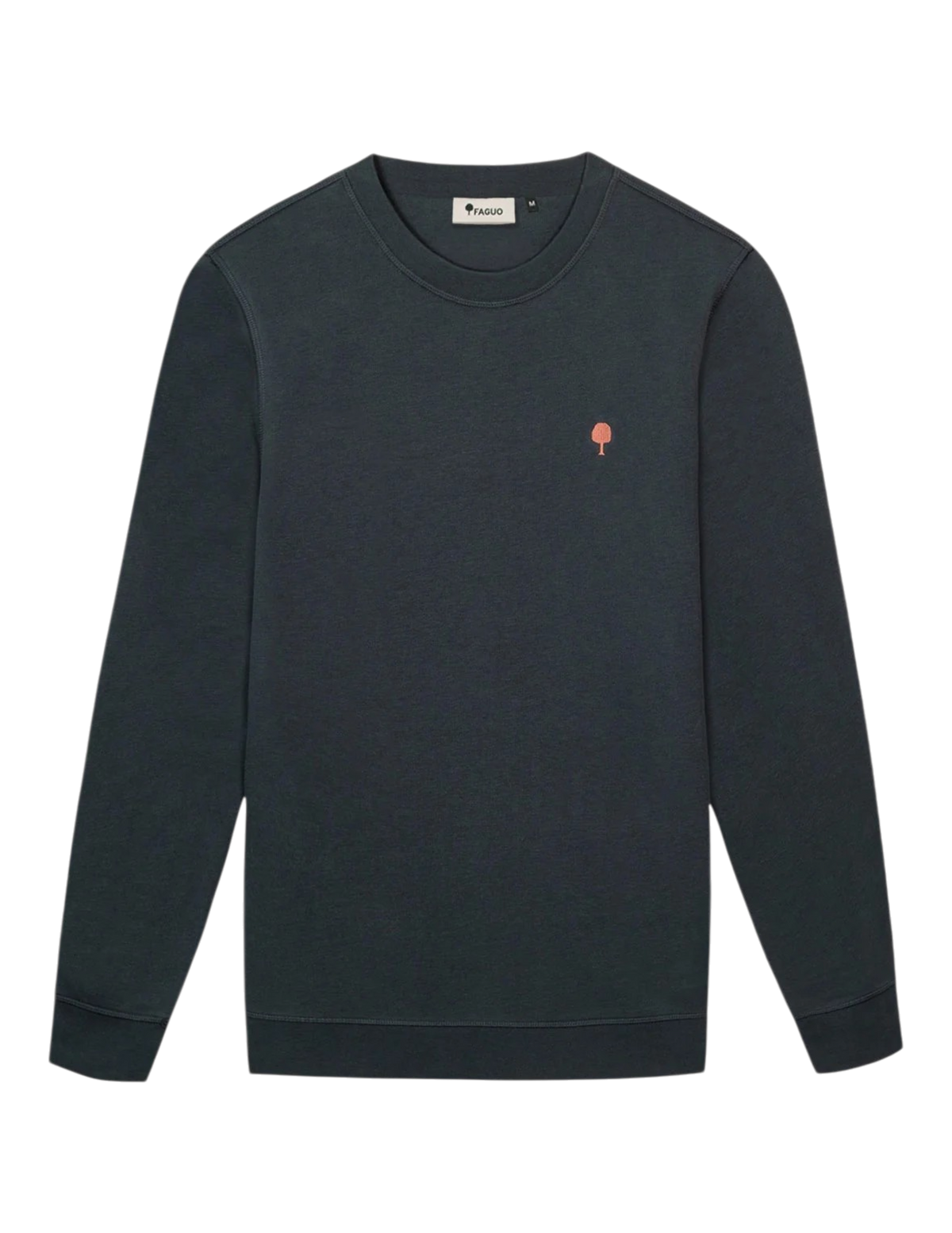 Sweat Faguo Donzy Homme SEA_vue 1