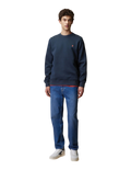 Sweat Faguo Donzy Homme SEA_vue 2
