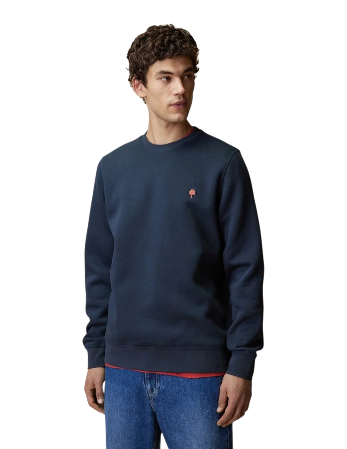 Sweat Faguo Donzy Homme SEA_vue 4