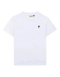 T-Shirt Faguo Yellowstone Arbre Manches Courtes Homme SEA_vue 1