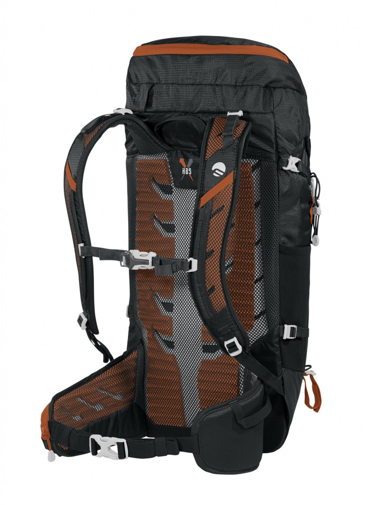 Ferrino Agile 35 Unisex Wanderrucksack