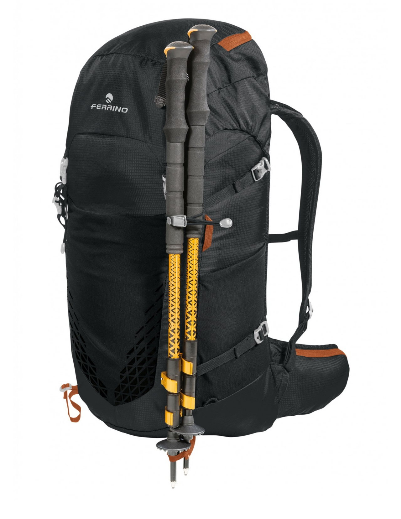 Ferrino Agile 35 Unisex Wanderrucksack