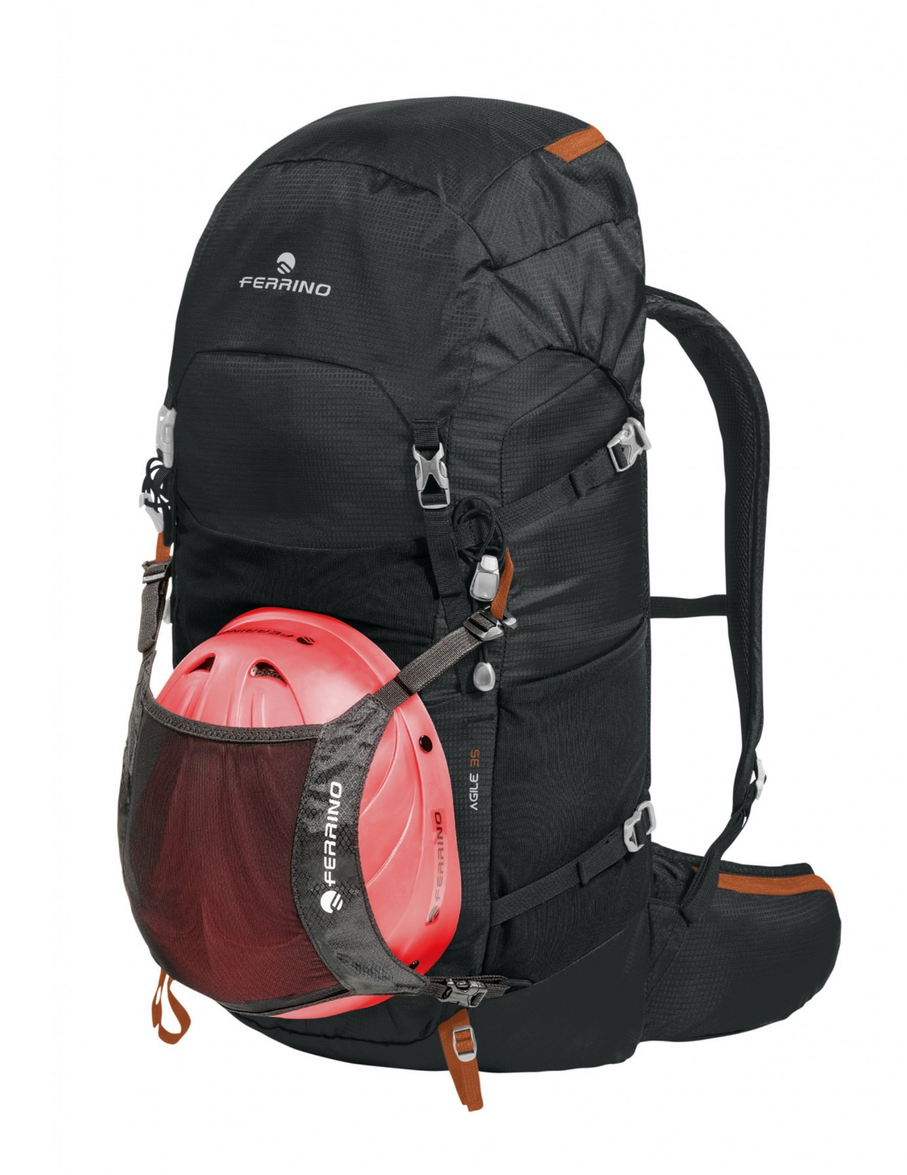 Ferrino Agile 35 Unisex Wanderrucksack