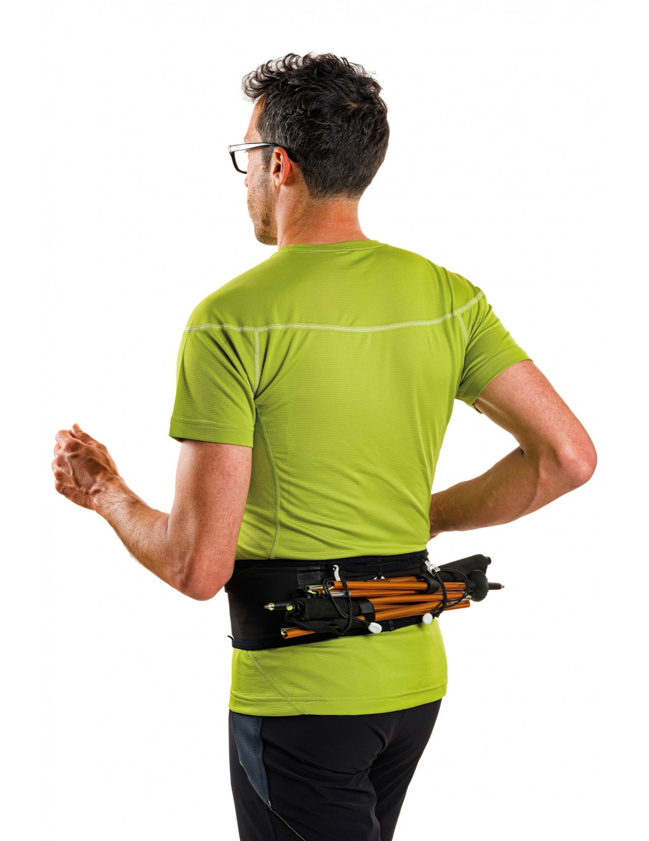 Cintura di pista Ferrino X BAND