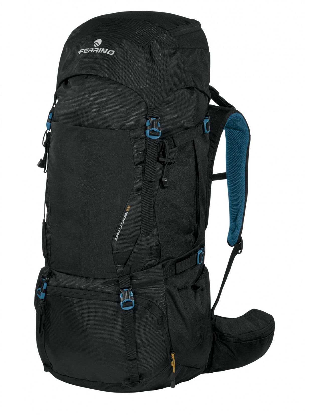 Ferrino Appalachian 55 Backpack unisex escursionistico