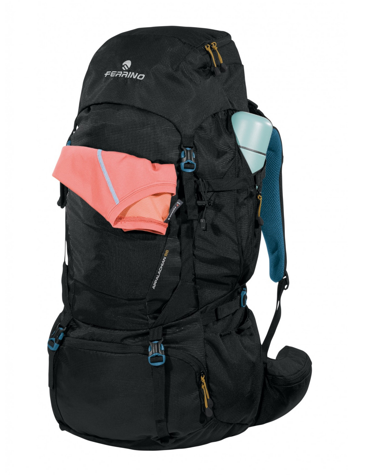 Ferrino Appalachian 55 Backpack unisex escursionistico