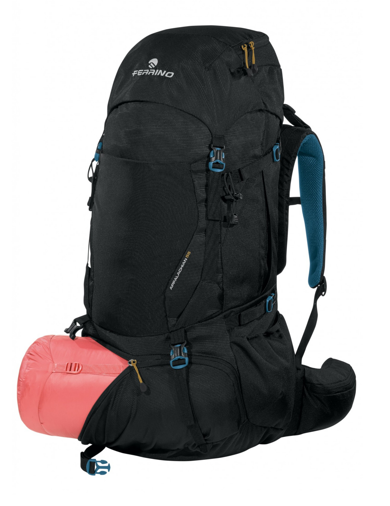 Ferrino Appalachian 55 Backpack unisex escursionistico
