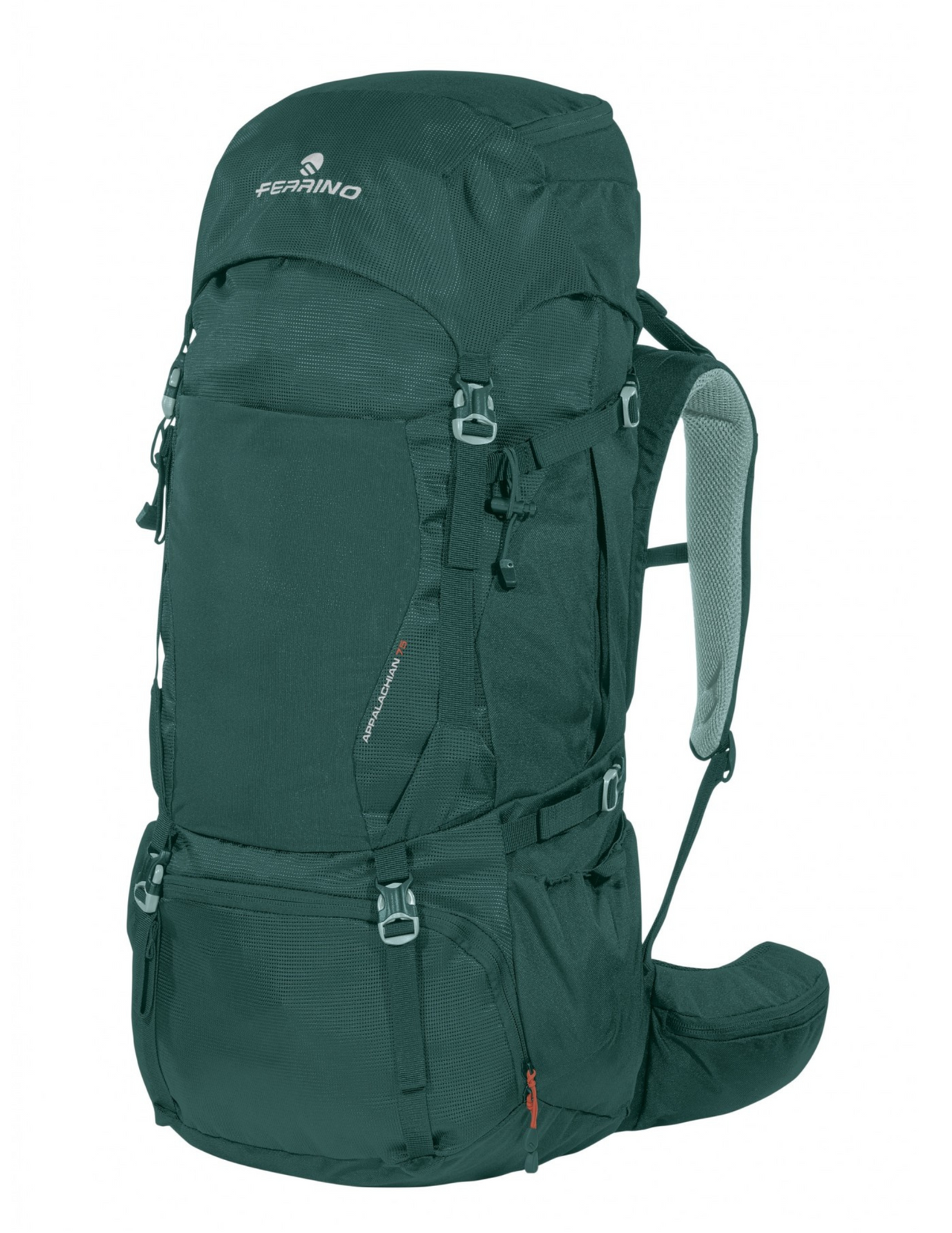 Ferrino Appalachian 75 Backpack unisex escursionistico