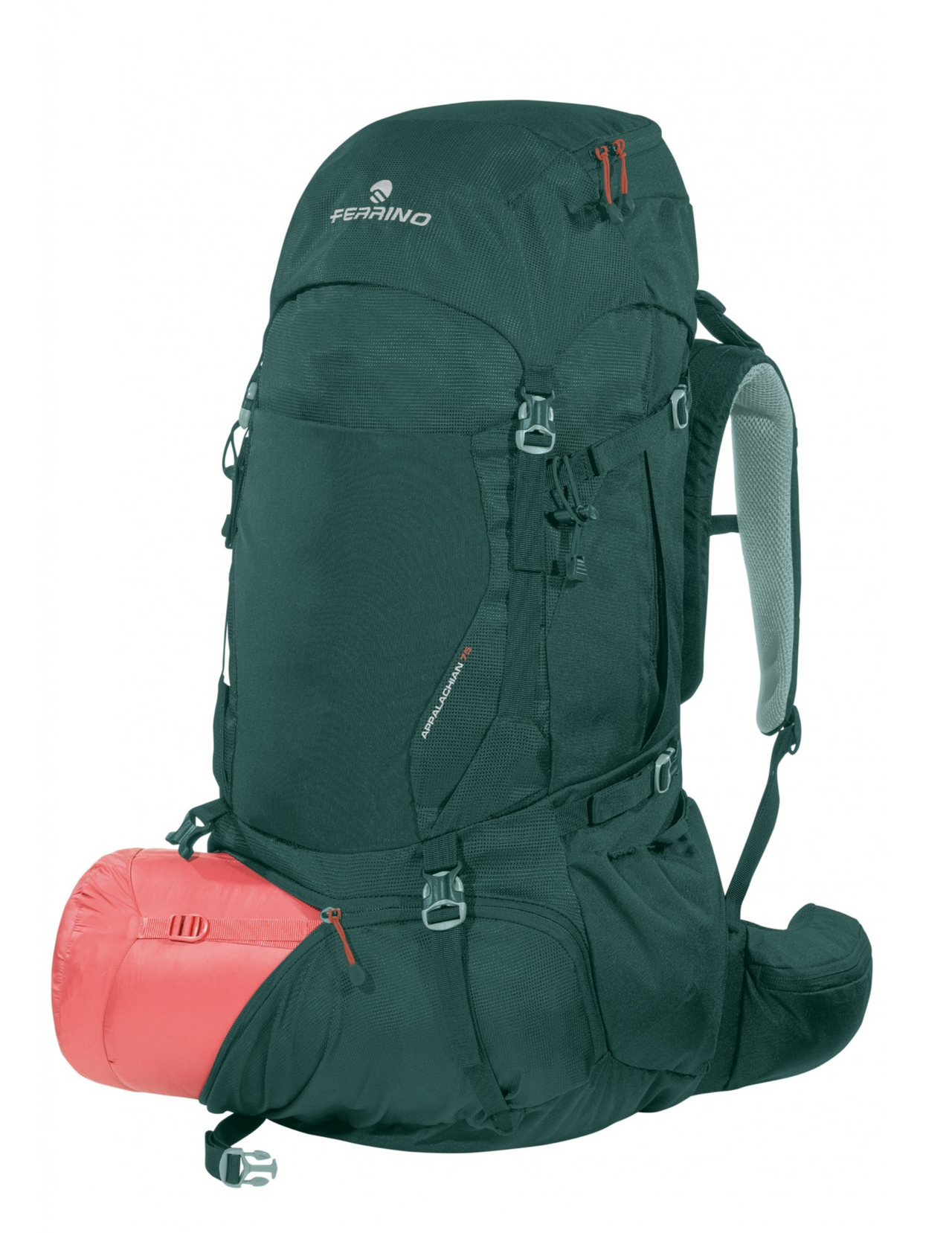 Ferrino Appalachian 75 Backpack unisex escursionistico