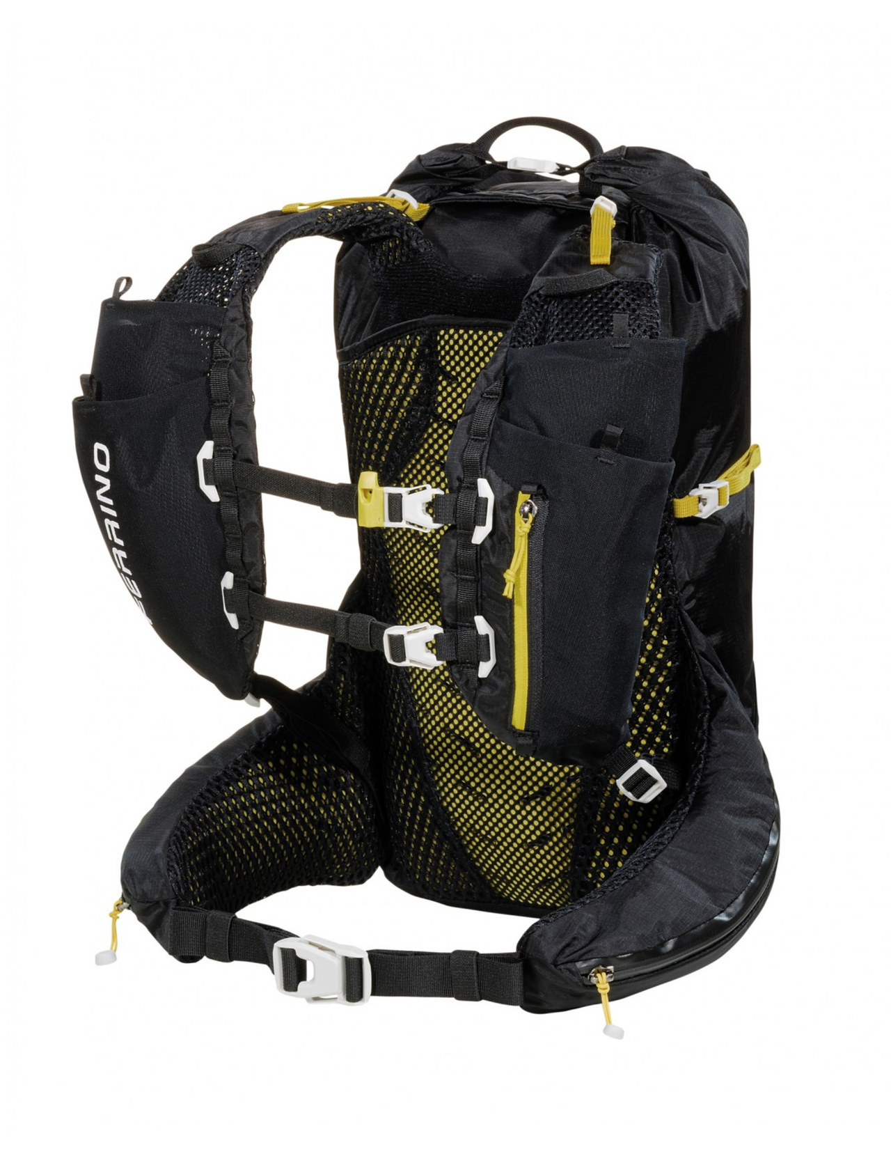 Ferrino X-Dry 15+3 Unisex Trail-Rucksack