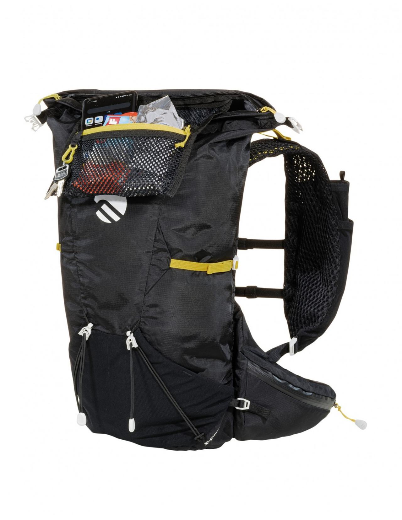 Ferrino X-Dry 15+3 Unisex Trail-Rucksack