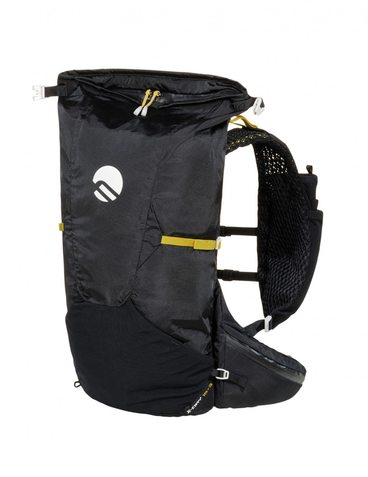 Ferrino X-Dry 15+3 Unisex Trail-Rucksack