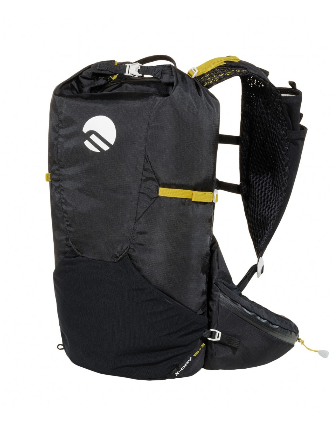 Ferrino X-Dry 15+3 Unisex Trail-Rucksack