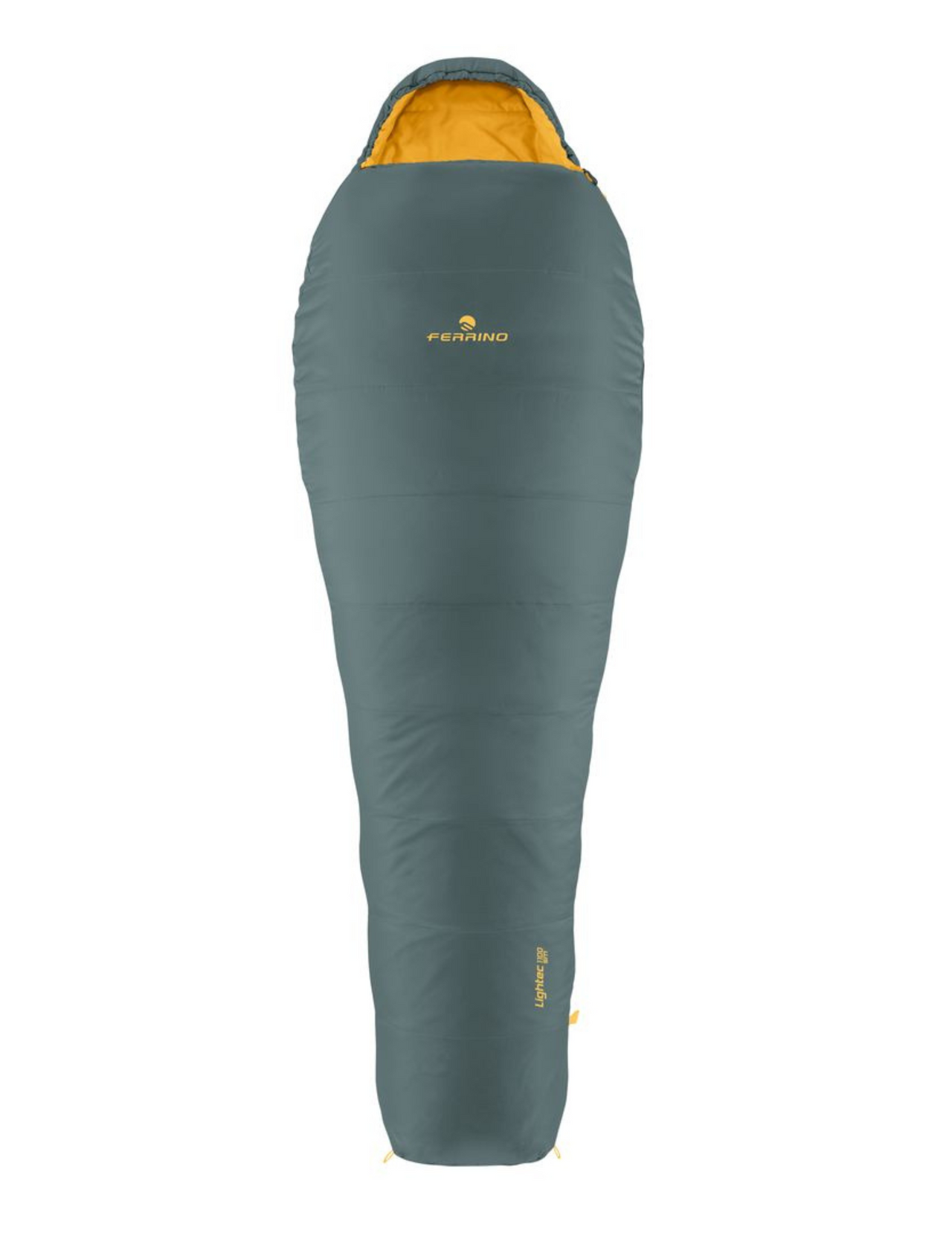 Sac de Couchage Ferrino Lightec SM 1100