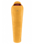 Sac de Couchage Ferrino Lightec 500 Down, vue de face