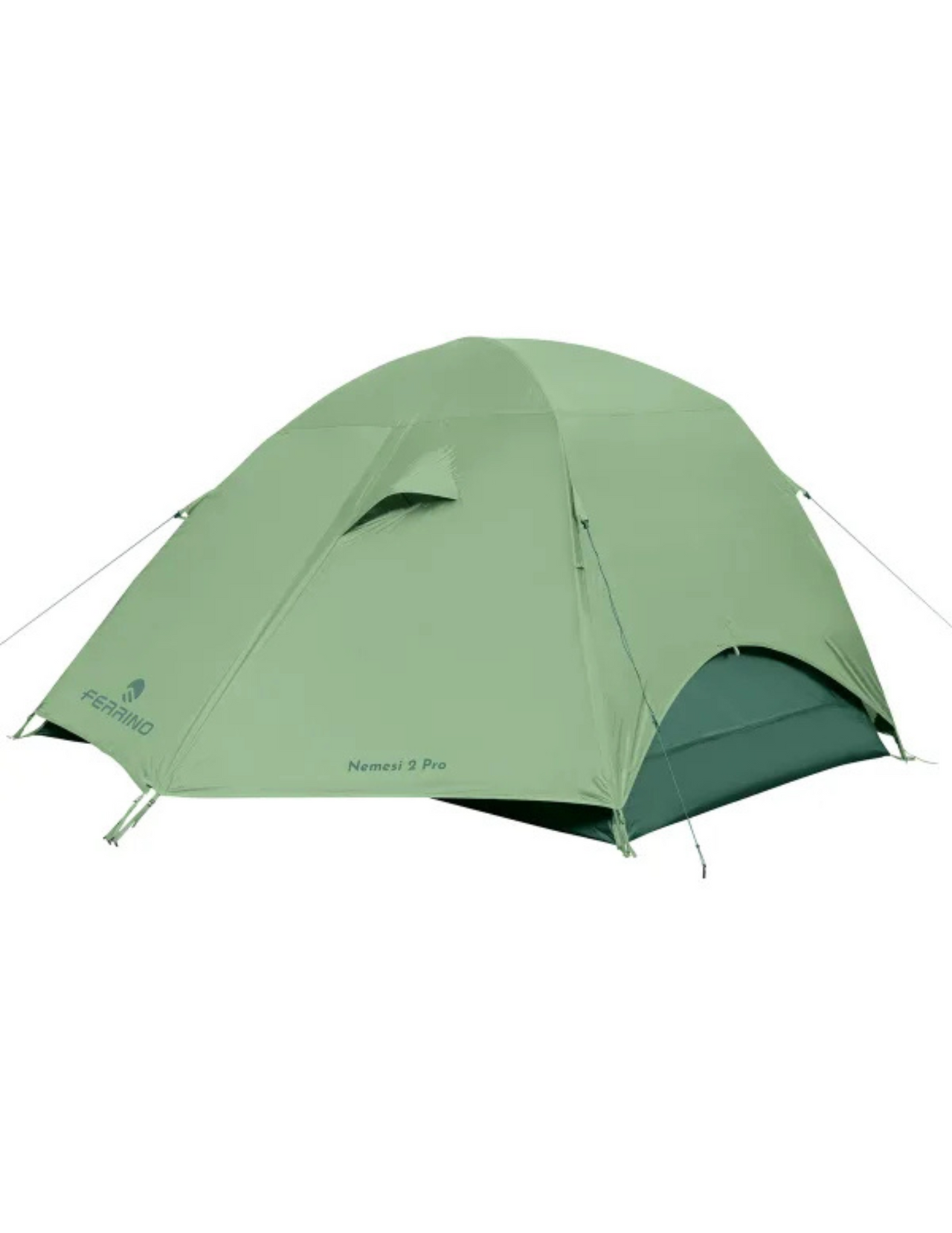 Ferrino Nemesi 2 Pro 2025 Zelt