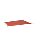 Tapis de Sol Supplémentaire pour Tente Ferrino Blow 3