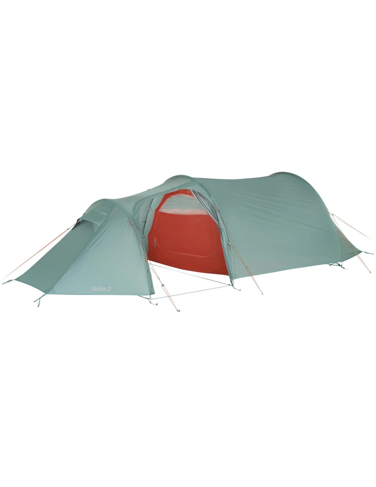 tente ferrino FERRINO Tente Ferrino Volta 2 Blue Petrolio ,Tentes de Bivouac, Tarp et Bivy