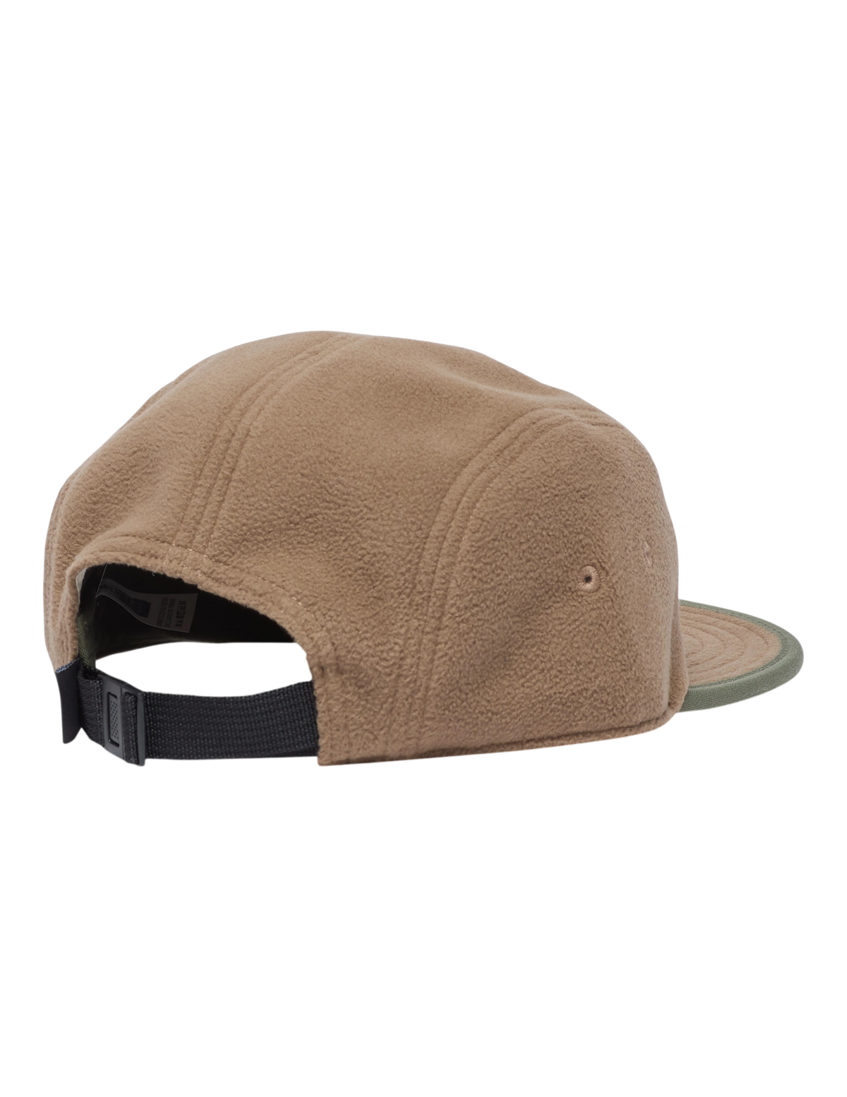 Casquette Cotopaxi Fleece 5-Panel SEA_vue 2