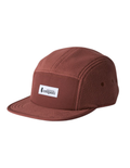 Casquette Cotopaxi Fleece 5-Panel