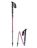 Bâtons de Randonnée Lacal Quick Stick Compact Alu 125
