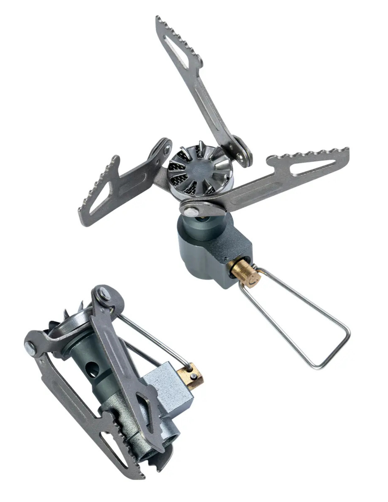 Réchaud Lacal Titanium XXS