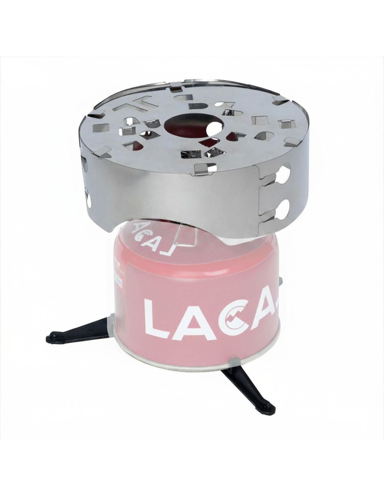 Pare-Vent pour Réchaud Lacal Gas Stove Confort