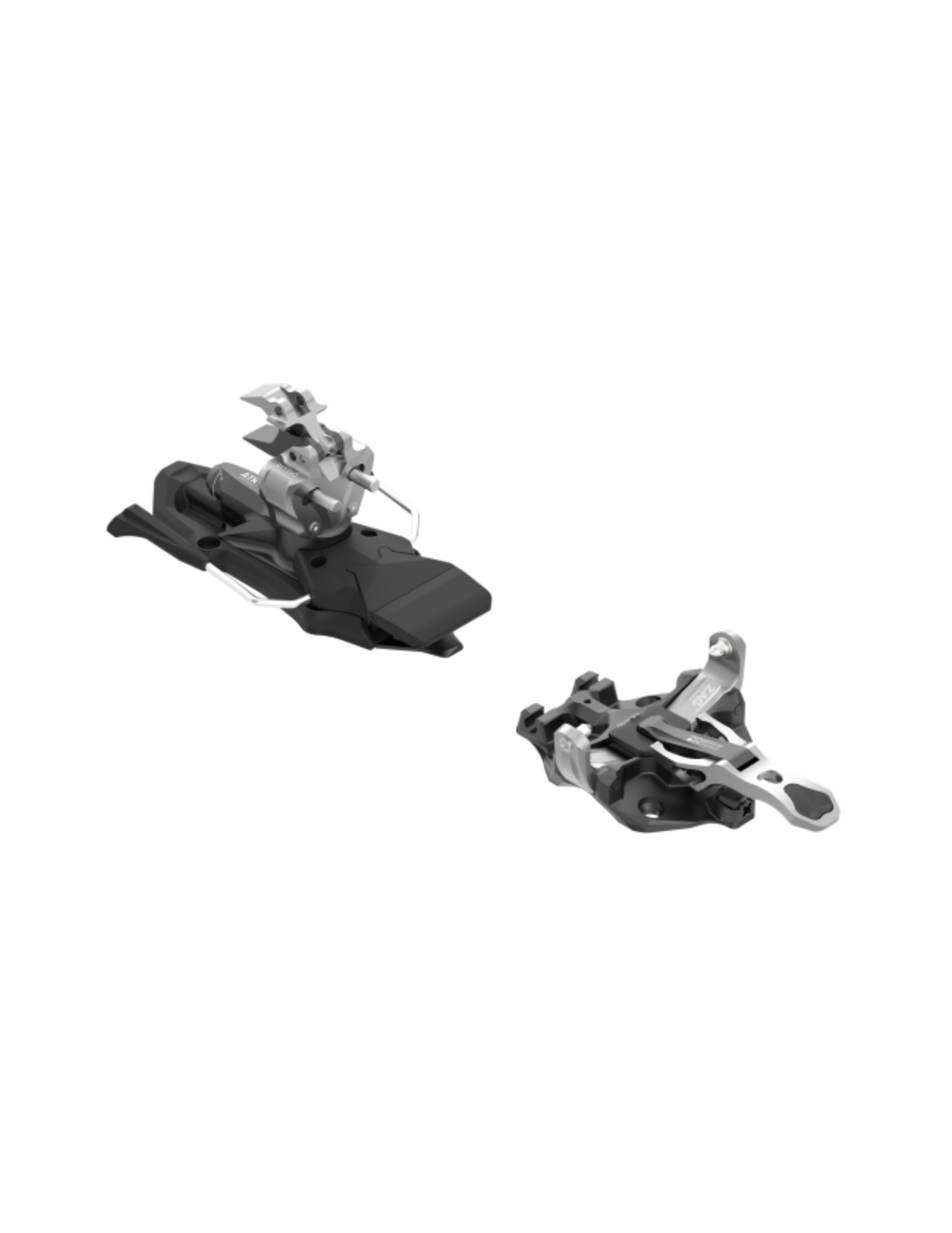 ZAG/ATK Raider 11 Evo Touring Ski Bindings