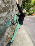 Kletterhose Looking for Wild Fitz Roy Herren