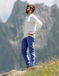 Pantalon d'Escalade Looking for Wild Fitz Roy Homme