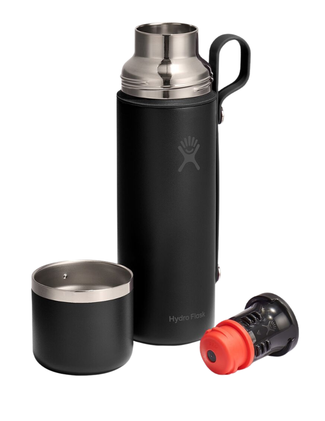Borraccia Calda E Tazza Hydro Flask 2 in 1 828 ml
