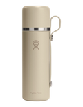 Hydro Flask 2-in-1 Hot Flask and Cup 828 ml