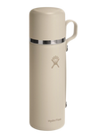 Hydro Flask 2-in-1 Hot Flask and Cup 828 ml