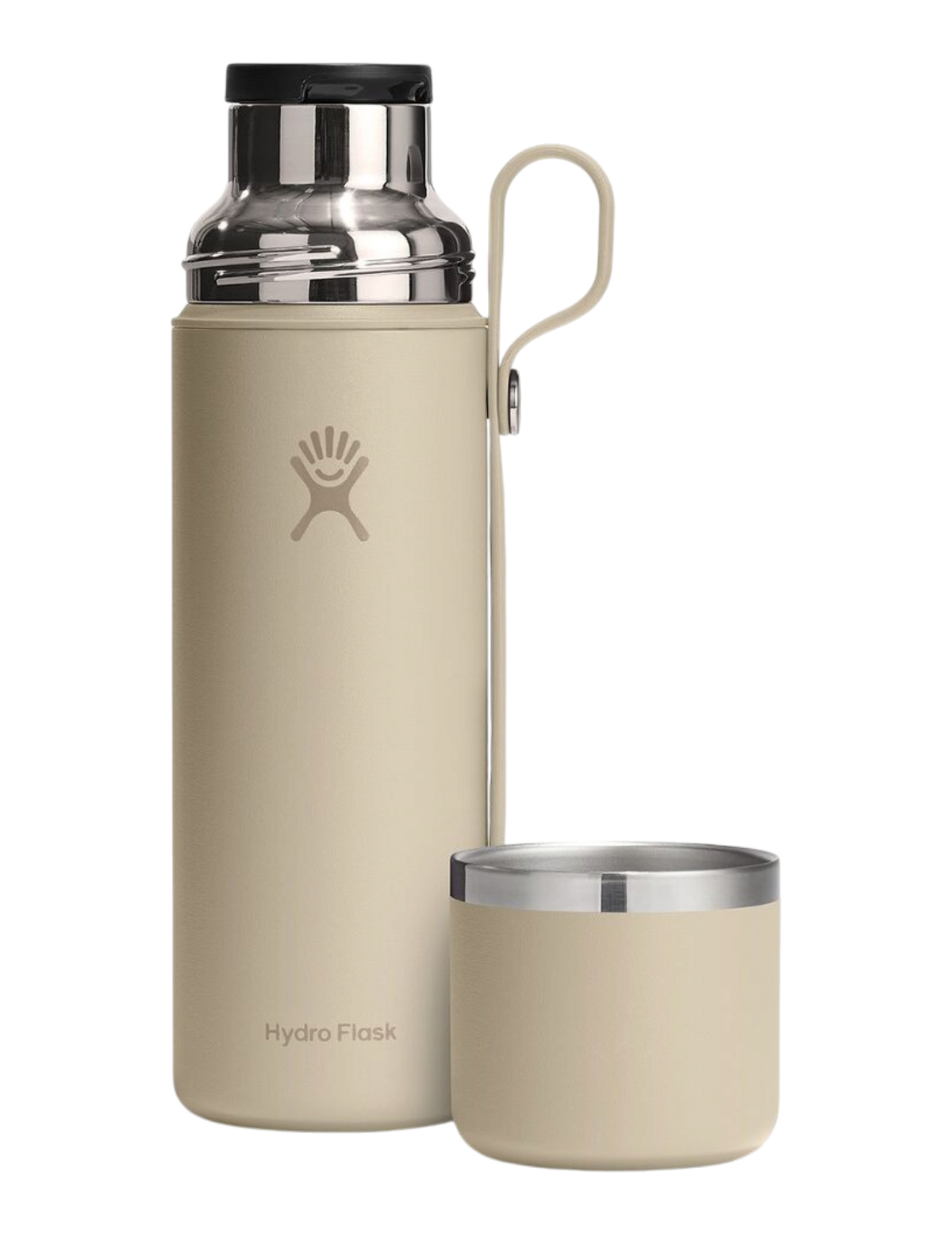 Hydro Flask 2-in-1 Hot Flask and Cup 828 ml