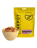 Firepot Vegetarian Chili Dehydrated Meal