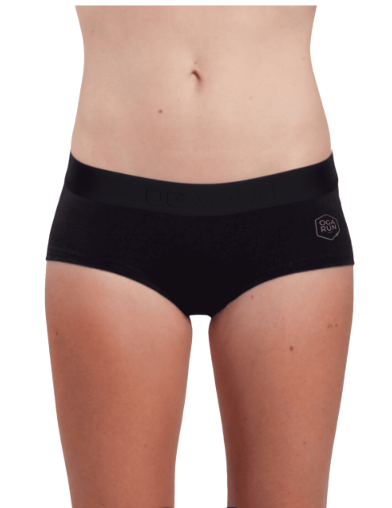 Ogarun Merino Damen-Slip