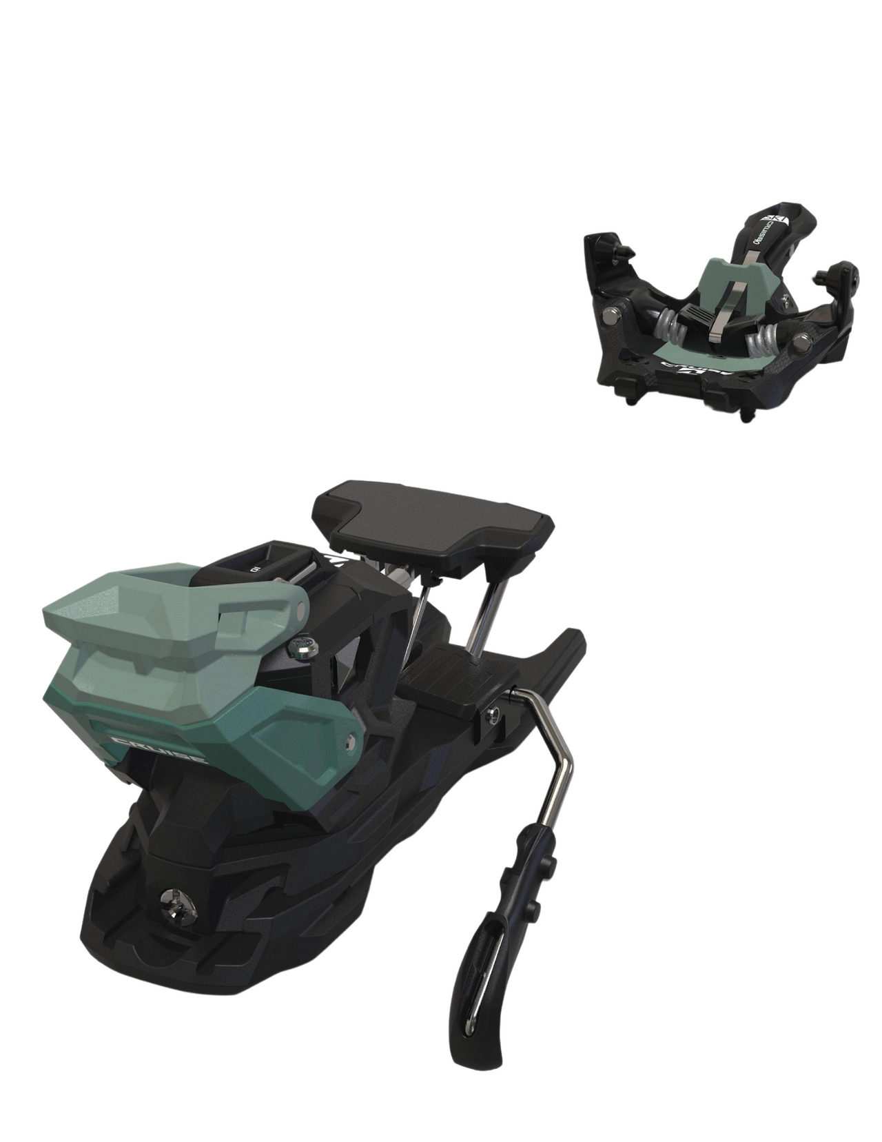 Fixations de Ski de Rando Marker Cruise 10