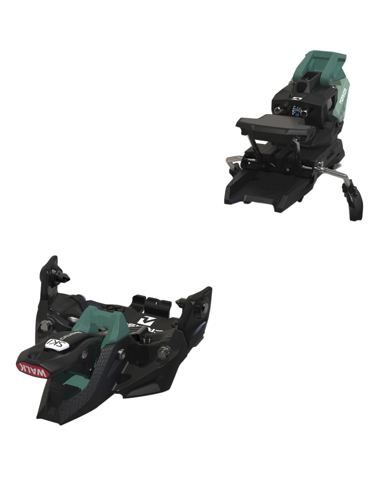 Fixations de Ski de Rando Marker Cruise 12 90 mm