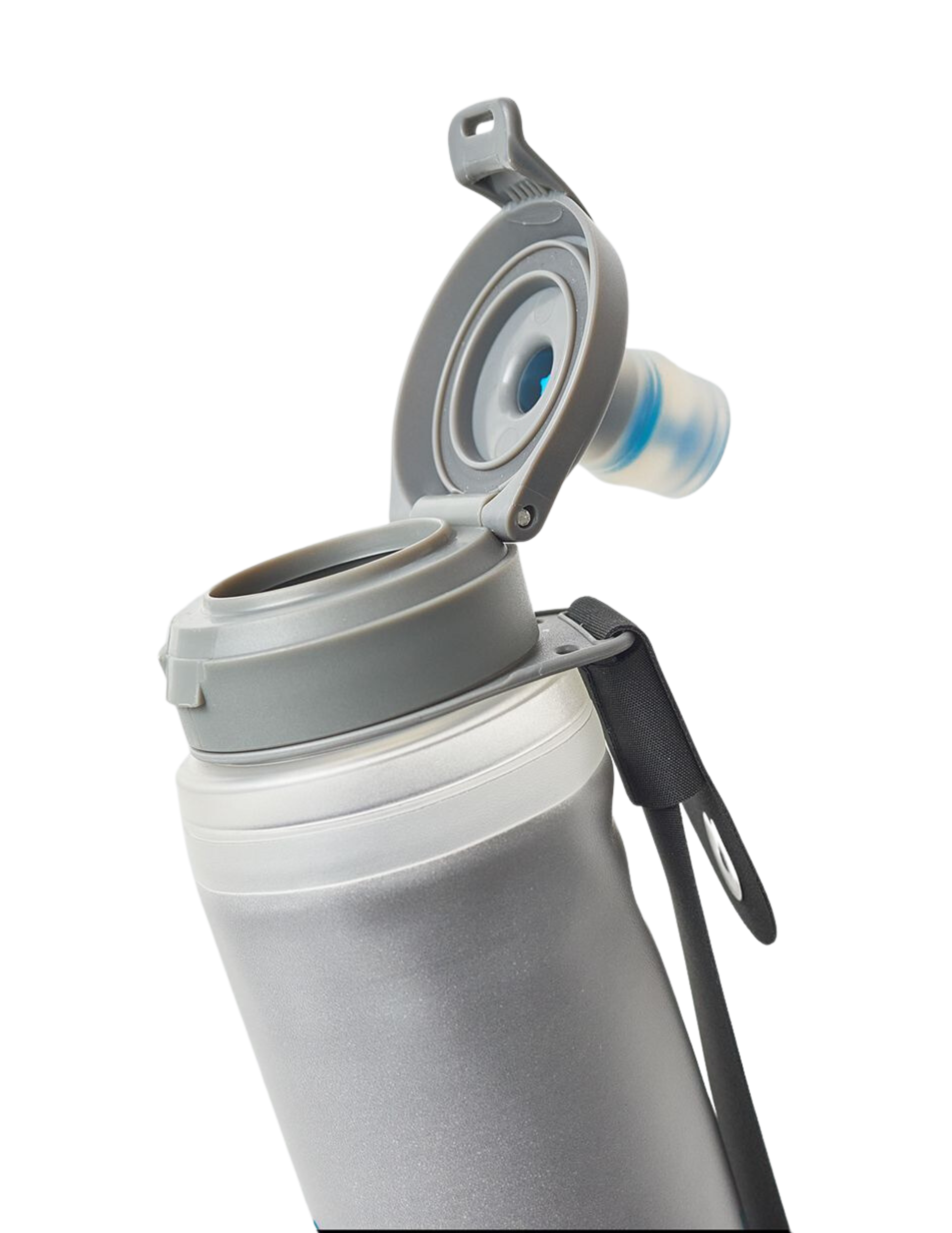Flasque Hydrapak SkyFlask Speed IT 300 ml