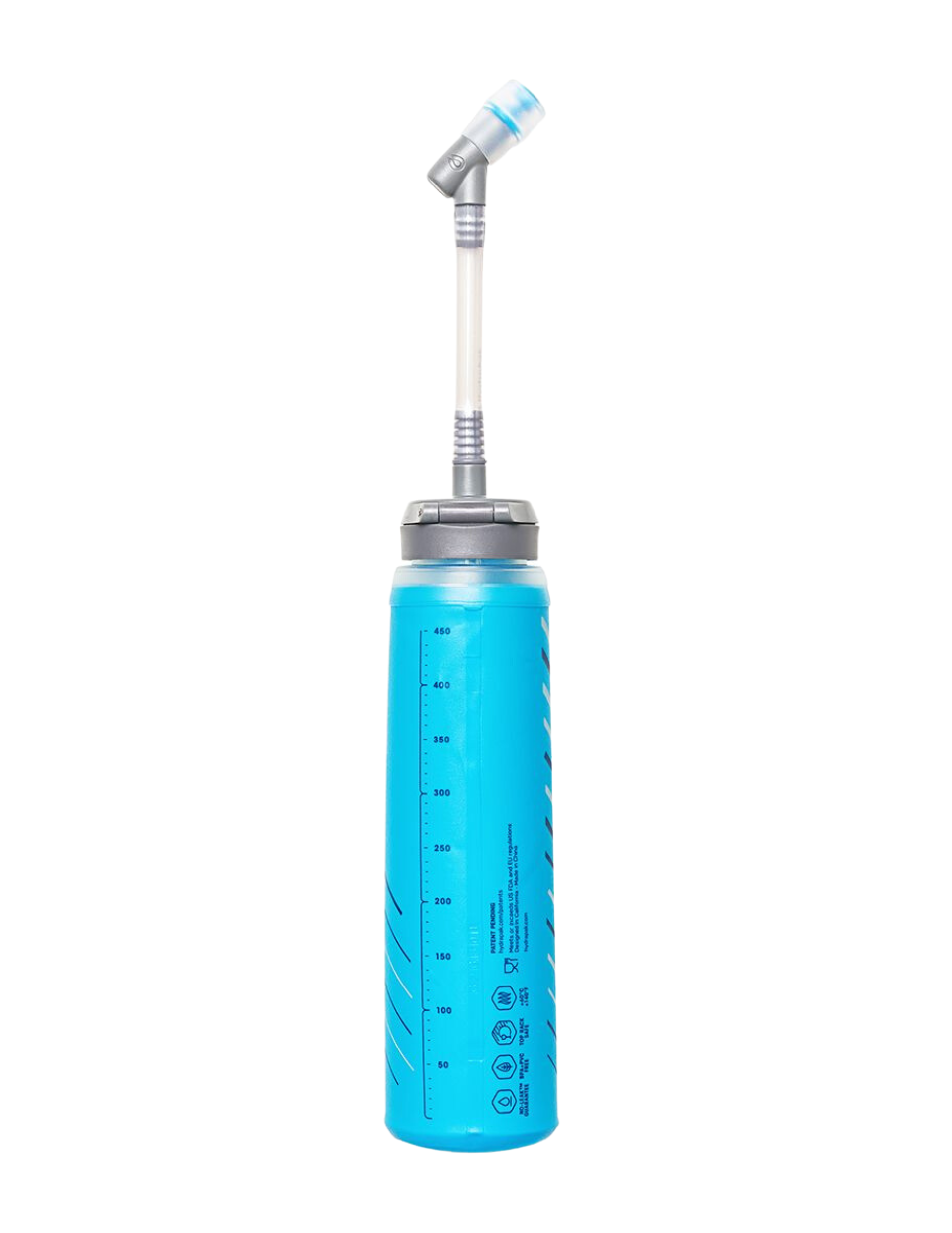 Flasque Hydrapak UltraFlask Speed 500 ml