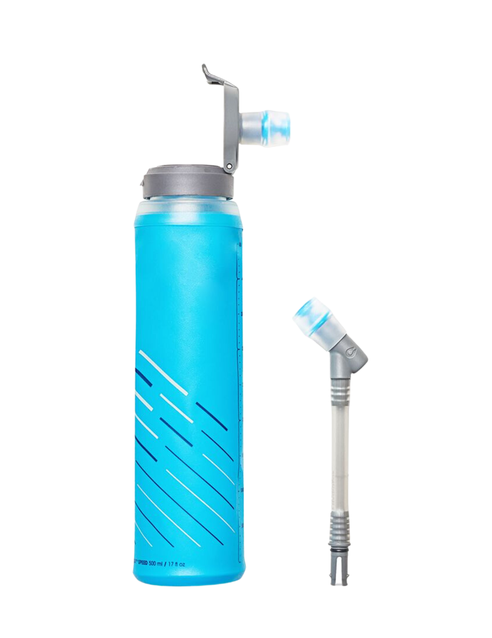 Flasque Hydrapak UltraFlask Speed 500 ml