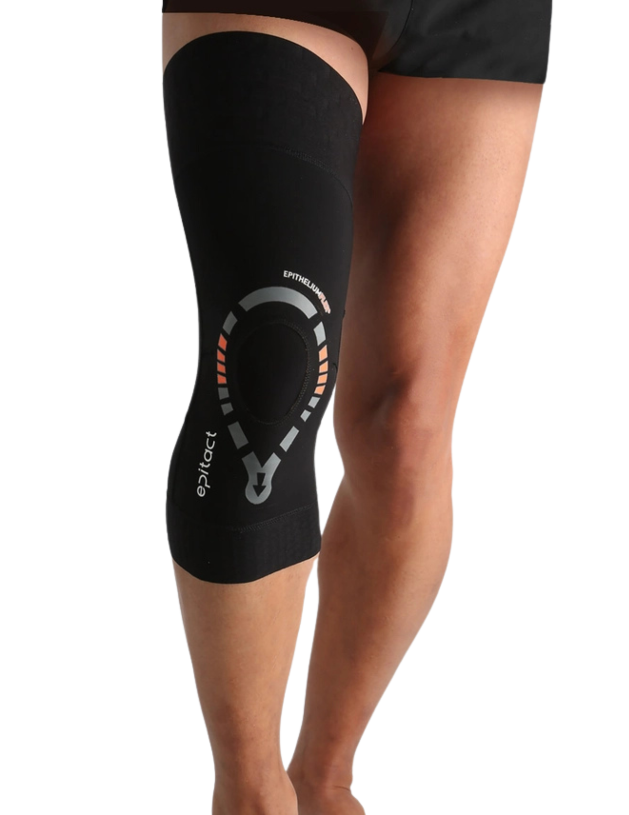 Genouillère Epitact Physiostrap Sport