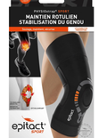 Genouillère Epitact Physiostrap Sport