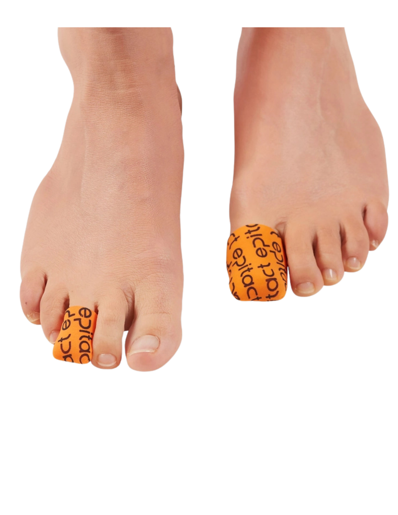 Protège-Orteils Epitact Sport Ongles Bleus x2