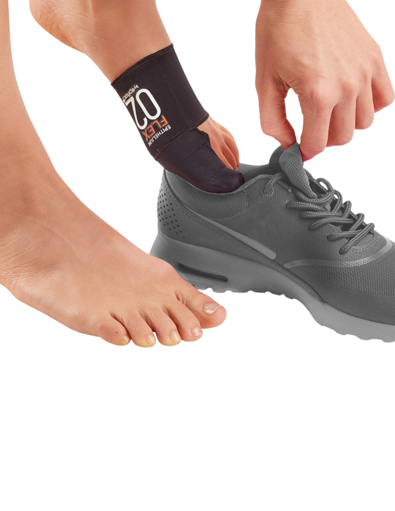 Orthèse Corrective Epitact Hallux Valgus Sport