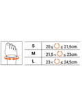 Orthèse Corrective Epitact Hallux Valgus Sport