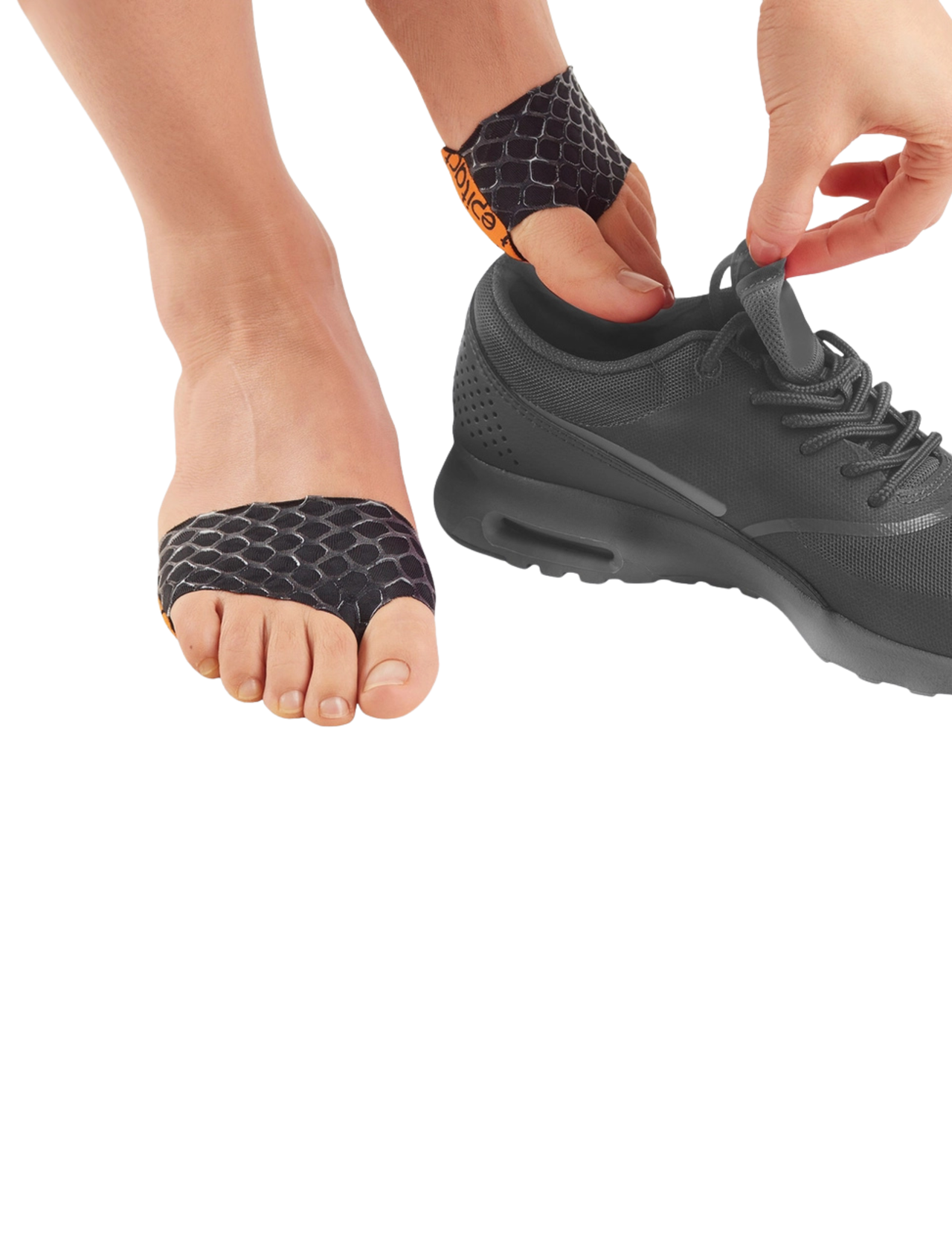 Protection Plantaires Epitact Sport Durillons