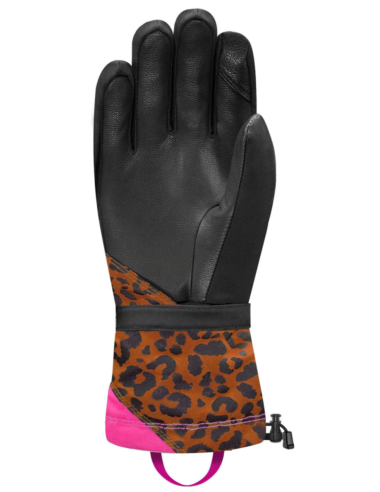 Gants de Ski Racer GDynasty Femme