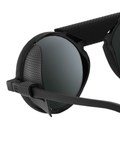 Lunettes de Soleil Izipizi Glacier #G Black Good Weather